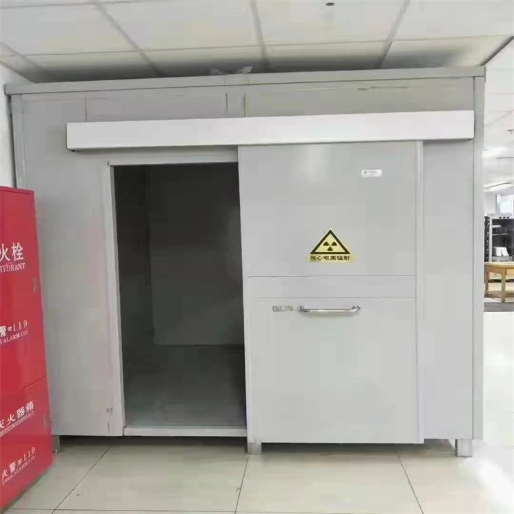 辽阳医院铅房